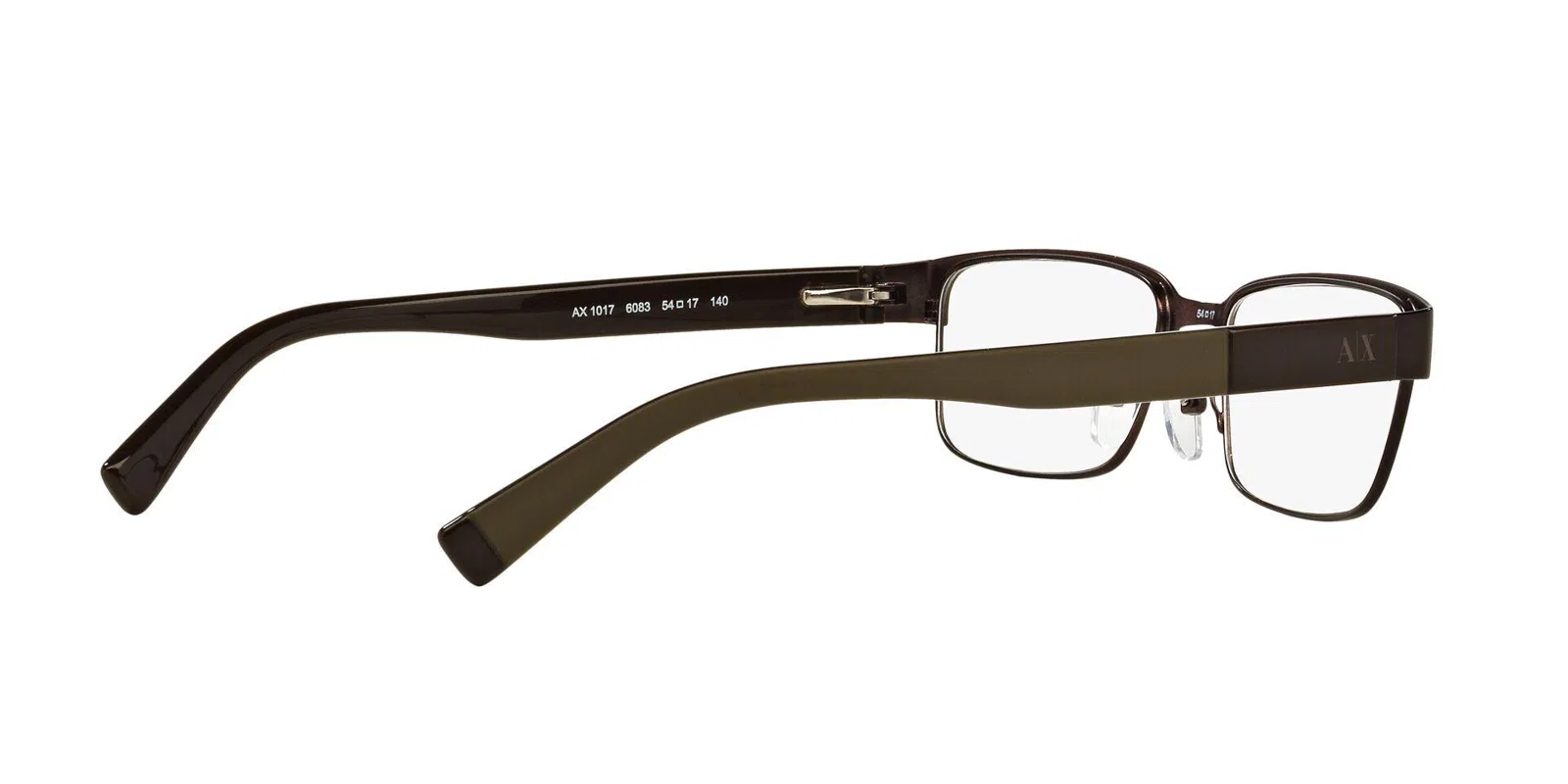 Armani Exchange 1017 Eyeglasses - view 75